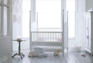 Decorating for your newborn - nursery simon bevan photo.jpg